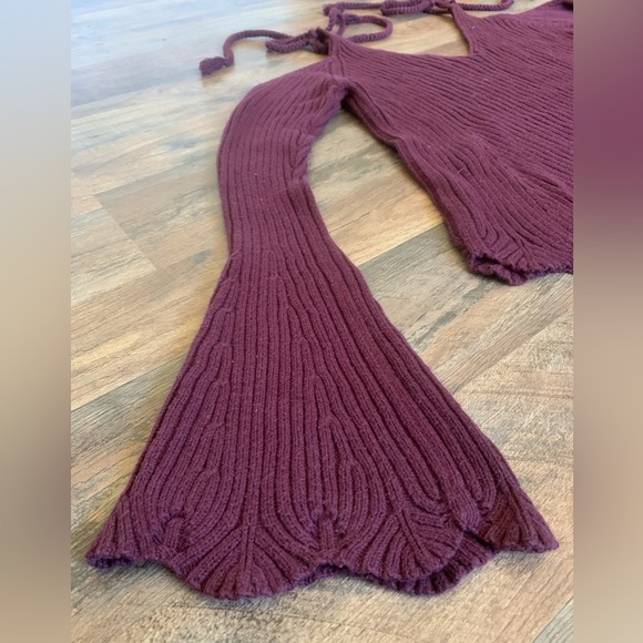 L.A. Hearts Knit Sweater Top - Picture 5 of 6